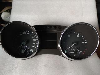 щиток приборов (приборная панель) Mercedes-Benz R-Класс W251 2007, 3.0 л., OM 642.950, дизель, минивэн, A2515409847