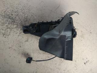 скелет ручки двери передней правой Mercedes-Benz R-Класс W251 2007, 3.0 л., OM 642.950, дизель, минивэн, 2517602034