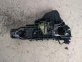 скелет ручки двери задней правой Mercedes-Benz R-Класс W251 2007, 3.0 л., OM 642.950, дизель, минивэн, 2517601434 - фото №2
