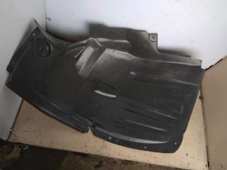 защита арок передняя правая (подкрылок) Mercedes-Benz R-Класс W251 [рестайлинг] 2010, 3.0 л., M 272.945, бензин, минивэн