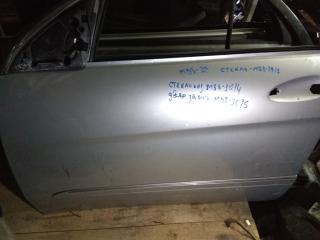 дверь передняя левая Mercedes-Benz R-Класс W251 2007, 3.0 л., OM 642.950, дизель, минивэн