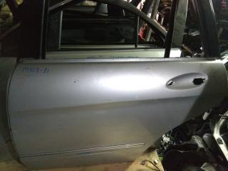 дверь задняя левая Mercedes-Benz R-Класс W251 2007, 3.0 л., OM 642.950, дизель, минивэн