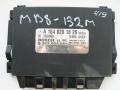 блок управления парктрониками Mercedes-Benz R-Класс W251 2006, 3.0 л., OM 642.950, дизель, АКПП, минивэн, A1648201826 - фото №2
