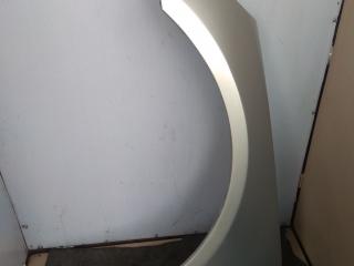 крыло переднее левое Mercedes-Benz R-Класс W251 2008, 3.0 л., OM 642.950, дизель, минивэн