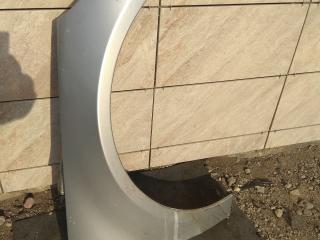 крыло переднее правое Mercedes-Benz R-Класс W251 2008, 3.0 л., OM 642.950, дизель, минивэн