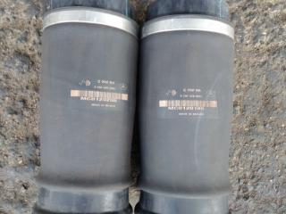 пружина Mercedes-Benz GLE W166 2015, 3.0 л., бензин, АКПП, купе, A2923200525