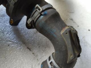 патрубок радиатора Mercedes-Benz Vito W639 [рестайлинг] 2014, 2.2 л., дизель, A6512031482