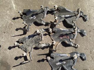 кронштейн (крепление) Mercedes-Benz E-Класс W211/S211 [рестайлинг] 2006, 3.0 л., дизель, АКПП, черный, универсал, A2113201843