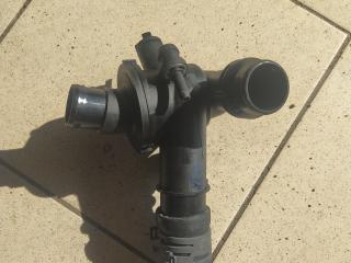 термостат Mercedes-Benz C-Класс W205/S205/C205 2016, 2.0 л., дизель, седан, A6512001300