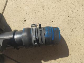 патрубок радиатора Mercedes-Benz C-Класс W205/S205/C205 2016, дизель, седан, A6512033082