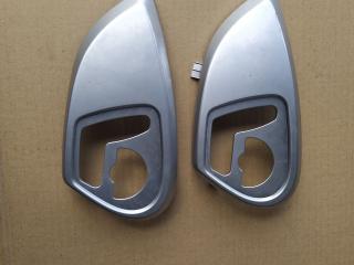 накладка двери (крышки) багажника Mercedes-Benz GL-Класс X164 2009