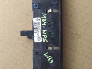 индикатор парковки Mercedes-Benz M-Класс W164 2008, A0015423723