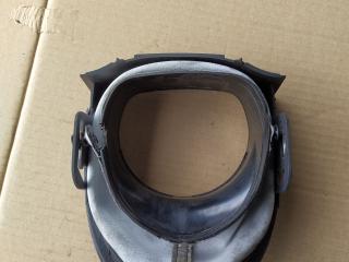 кожух рулевой колонки Mercedes-Benz M-Класс W164 2008, A1644600395
