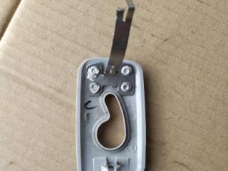 пластик Mercedes-Benz M-Класс W164 2008, 3.0 л., A2518680139