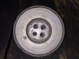 шкив коленвала Mercedes-Benz C-Класс W204/S204 2009, A6510351712, A6510351012, A6510351912