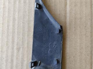 крышка (заглушка) рейлинга Mercedes-Benz M-Класс W163 [рестайлинг] 2002, A1638490303