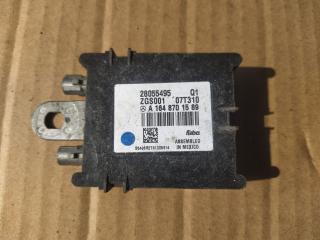 усилитель антенны Mercedes-Benz M-Класс W164 2006, A1648701589