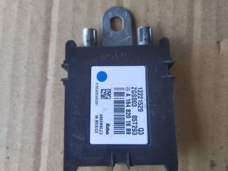 усилитель антенны Mercedes-Benz M-Класс W164 2006, 3.0 л., дизель, АКПП, черный, внедорожник 5 дв., правый руль, A1648201689