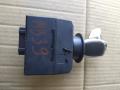 замок зажигания Mercedes-Benz E-Класс W211/S211 [рестайлинг] 2007, 2115452308 - фото №2