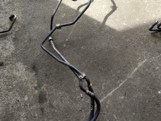 шланг (трубка) АКПП Mercedes-Benz C-Класс W204 [рестайлинг] 2012, A2042701227, A2042701127