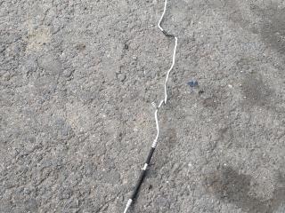 трубка кондиционера Mercedes-Benz C-Класс W204/S204 2009, 2.1 л., OM 646.811, дизель, АКПП, черный, седан, правый руль, A2048304515