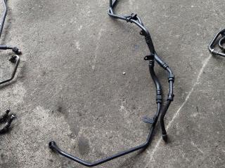 шланг (трубка) АКПП Mercedes-Benz C-Класс W203/S203/CL203 [рестайлинг] 2005, 2.1 л., OM 646.821, дизель, АКПП, 6111800530, A6111800430, A6111800230, A6111800030