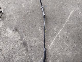 шланг (трубка) АКПП Mercedes-Benz E-Класс W211/S211 [рестайлинг] 2007, 3.0 л., дизель, АКПП, серый, седан, A6421802630