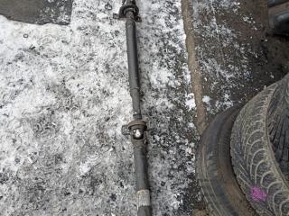 карданный вал Mercedes-Benz Vito W639 2004, 2.2 л., OM 646.983, дизель, МКПП, белый, задний привод