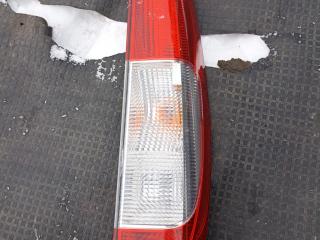 фонарь задний правый Mercedes-Benz Vito W639 2004, 2.2 л., OM 646.983, дизель, МКПП, белый, задний привод