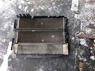 кассета радиаторов Mercedes-Benz Vito W639 2004, 2.2 л., OM 646.983, дизель, МКПП, белый, задний привод, A6395010201, A6395010401, A6394662224, A6395050388, A6395000800