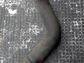 патрубок интеркулера Mercedes-Benz Vito W639 2004, 2.2 л., OM 646.983, дизель, МКПП, белый, задний привод, A6395281782, A6395283082