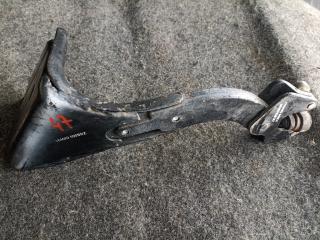 механизм сдвижной двери Mercedes-Benz Vito W639 2004, 2.2 л., OM 646.983, дизель, МКПП, белый, задний привод, A6397630114, A6397600147