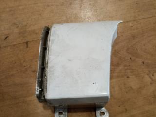 молдинг крыла заднего левого Mercedes-Benz Vito W639 2006, 2.2 л., дизель, МКПП, задний привод, A6396940725