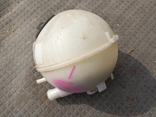 бачок расширительный Mercedes-Benz Vito W639 2004, 2.2 л., OM 646.983, дизель, МКПП, белый, задний привод, A6395010203