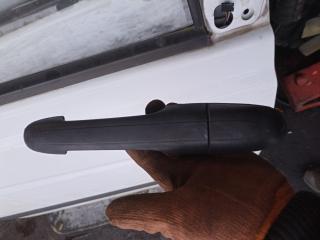 ручка наружная Mercedes-Benz Vito W639 2004, 2.2 л., OM 646.983, дизель, МКПП, белый, задний привод