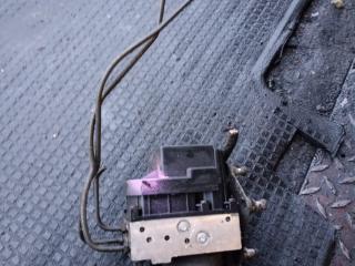 блок ABS Mercedes-Benz Vito W639 2004, 2.2 л., OM 646.983, дизель, МКПП, белый, задний привод, A0014460989