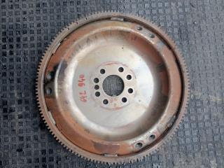 маховик Mercedes-Benz M-Класс W164 2007, 3.0 л., OM 642.940, дизель, АКПП