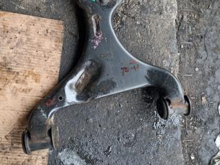 рычаг передний правый Mercedes-Benz Vito W639 2004, 2.2 л., OM 646.983, дизель, МКПП, белый, задний привод