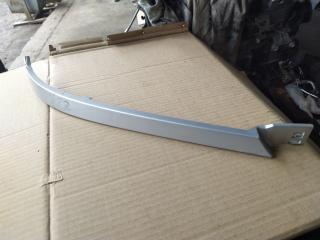 ресничка (ус) правой фары Mercedes-Benz M-Класс W163 [рестайлинг] 2001, 2.0 л., A1638260277