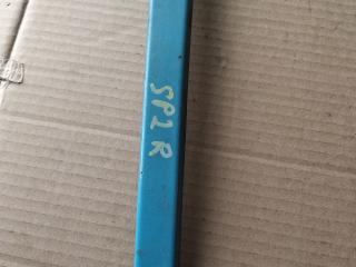 ресничка (ус) правой фары Mercedes-Benz Sprinter W901-904 1998