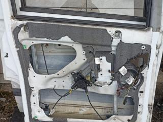 стеклоподъемник передний левый Mercedes-Benz Vito W639 2004, 2.2 л., OM 646.983, дизель, МКПП, белый, задний привод