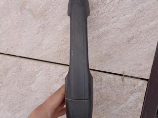 ручка наружная двери сдвижной Mercedes-Benz Vito W639 2004, 2.2 л., OM 646.983, дизель, МКПП, белый, задний привод