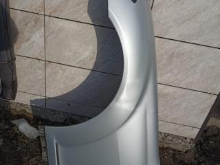 крыло переднее левое Mercedes-Benz S-Класс W221 [рестайлинг] 2012, 3.0 л., OM 642.930, дизель