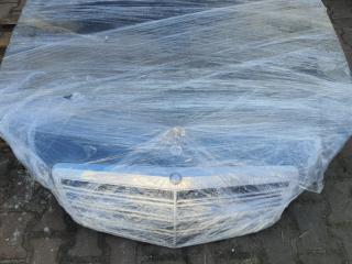 капот Mercedes-Benz S-Класс W221 [рестайлинг] 2012, 3.0 л., OM 642.930, дизель