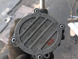 насос вакуумный Mercedes-Benz Vito W639 2004, 2.2 л., OM 646.983, дизель, МКПП, белый, задний привод, A6462300165