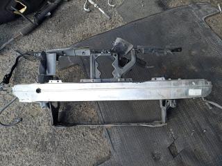 передняя панель крепления облицовки (телевизор) Mercedes-Benz S-Класс W221 [рестайлинг] 2011