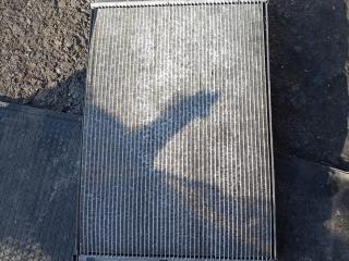 радиатор кондиционера Mercedes-Benz S-Класс W221 [рестайлинг] 2013, 3.0 л., дизель, A2215001354, A2215000854