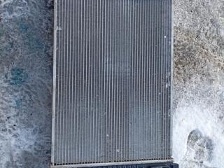 радиатор (основной) Mercedes-Benz S-Класс W221 [рестайлинг] 2013, 3.0 л., дизель