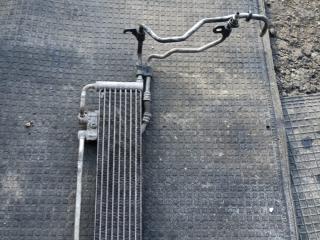 радиатор АКПП Mercedes-Benz S-Класс W221 [рестайлинг] 2013, 3.0 л., дизель, A2215004000