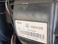отопитель в сборе (печка) Mercedes-Benz Vito W639 2004, 2.2 л., OM 646.983, дизель, МКПП, белый, задний привод, A6398301161 - фото №5